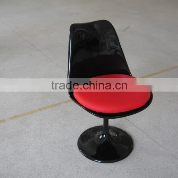 PP Tulip Side Chair Without Arms 1028-2 photo-4