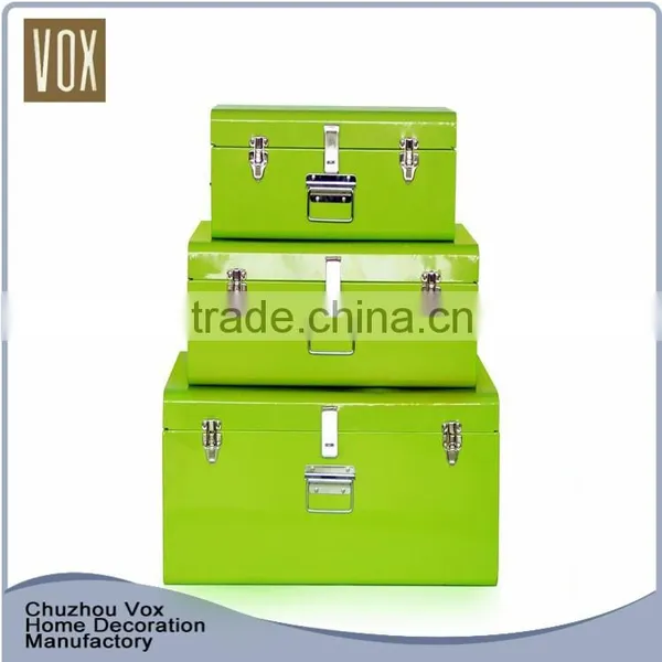 New Design Good Quality Custom Moisture-proof Storage Box photo-6