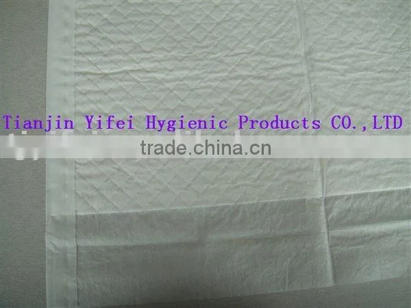Ultra-thin Underpad