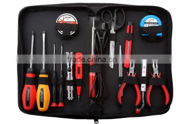 600D Polyester Transporter Tool Trunk Bag photo-5
