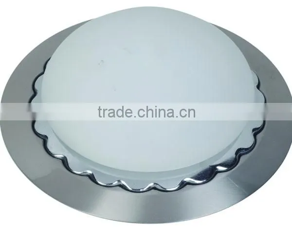 New Design 5W Ceiling Light, Ceiling Light Fixture With Pull Chain,9 Inch Round Led Ceiling Light photo-4