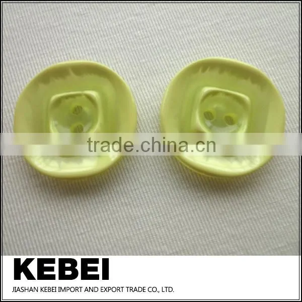 Fashion Design and Good Price Concave Convex Button Fancy Buttons photo-3