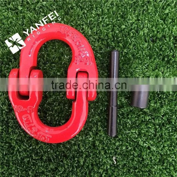 G80 Clevis Grab Hook photo-6