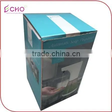 500ML !!! Free !!! New Automatic Liquid Soap Dispenser photo-6