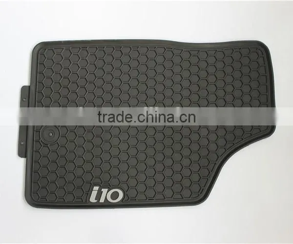 Best Selling PVC Special Car Mats Car Foot Mat photo-3