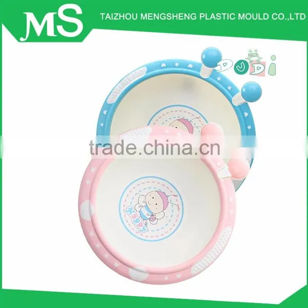 China High Quality Washbasin Plastic Mold