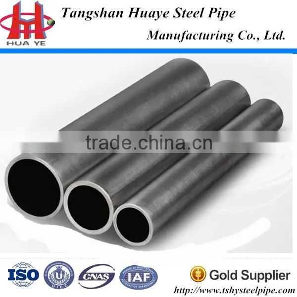 Hot Sell Steel Pipe Used Culvert Pipes photo-5