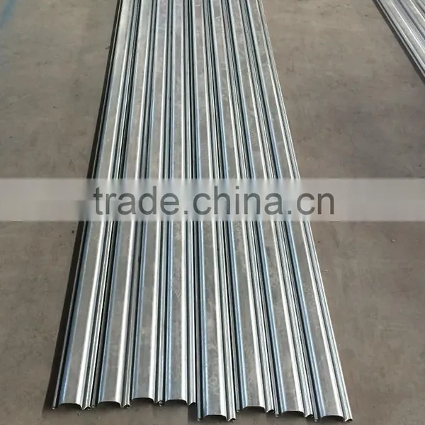 Taiwan Technology Rolling Shutter Door Forming Machine photo-2