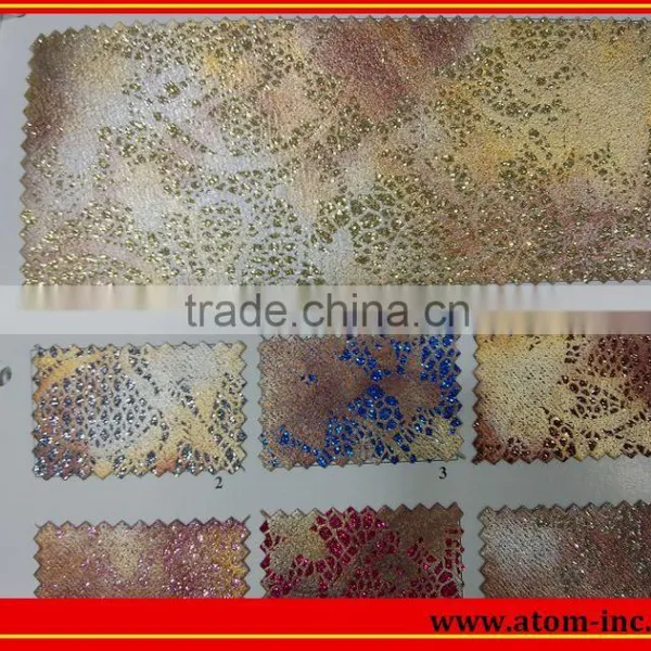 Glitter Paper de Brillante de Barato Precio photo-2