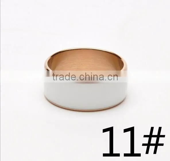 Newest NFC Smart Bluetooth Ring Magic Ring for Samsung/HTC/LG/HUAWEI,smart Ring for Smart Phone photo-6