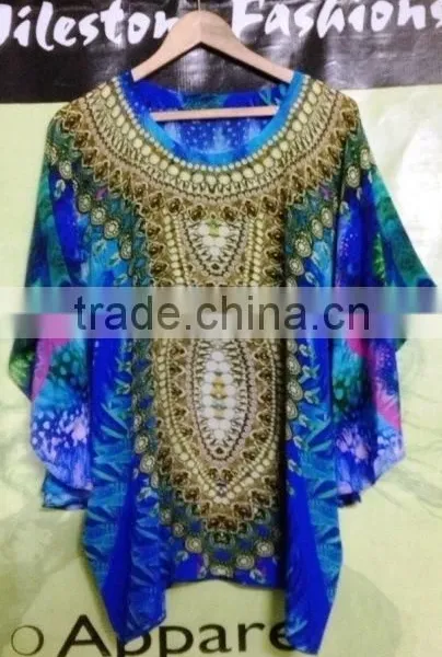 SILK KAFTANS photo-6