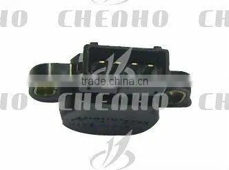 TPS sensor/Throttle Position Sensors MD614736 for Mitsubishi