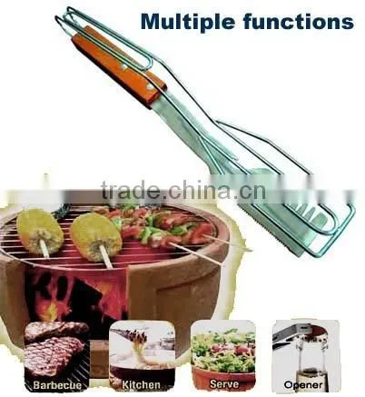 BBQ Tongs