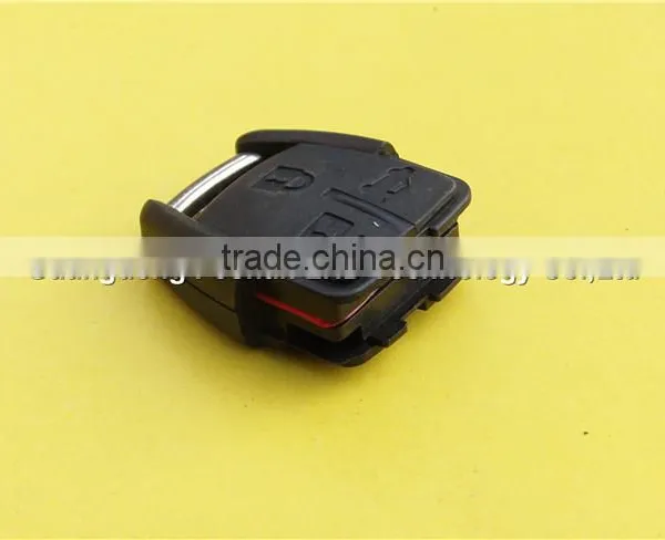 Remote Keyless Entry Key Fob 3 Buttons Chevrolet GM CHEVY photo-4