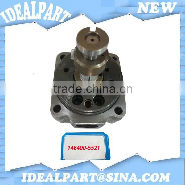 C223 Engine Pump Rotor Head 146400-5521
