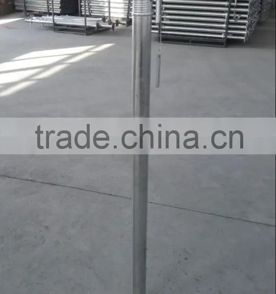 Wholesale High Quality Cheap Steel Fence Posts photo-3