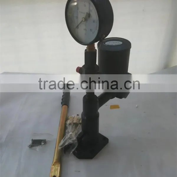 Ps400a Nozzle Tester on Factory Direct Sale photo-3