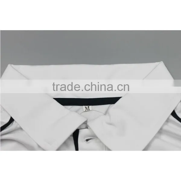 China Wholesale Clothing Stocklot Polo T-shirt Importer photo-3