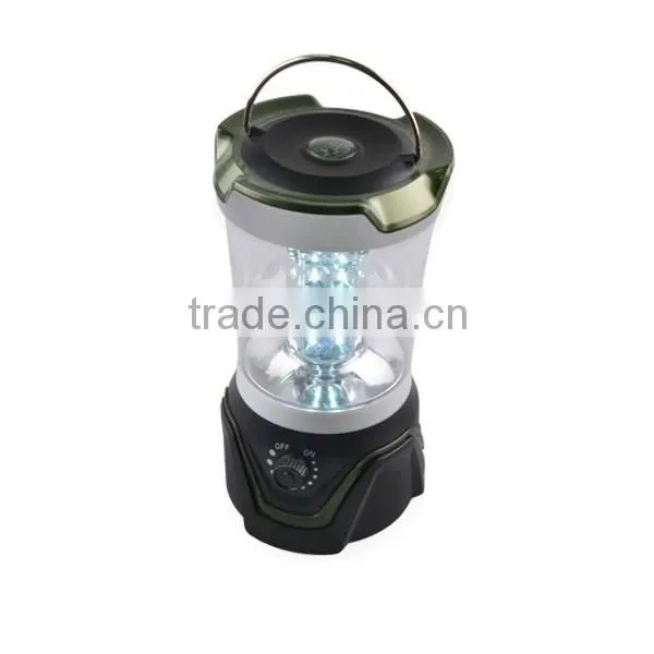 Compass LED Lights For Home TOP Switch Foldable LED Camping Lantern Light photo-2