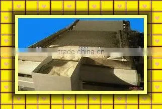 Belt-type Sludge Dewatering Filter Press for Paper Processing photo-4