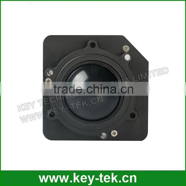 50mm Resin Mechnical Trackball With IP65 Rated photo-2