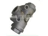 Double Check Valve