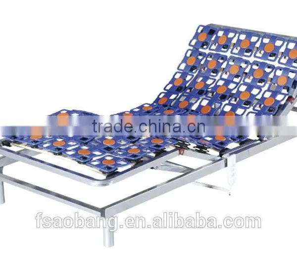 Electric Adjustable Bed F510-1