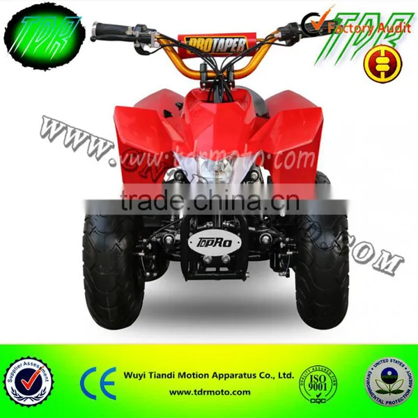 Electric ATV/Quads 500W 36V for Kids, Electric ATV Electric Quad Bike for Sale