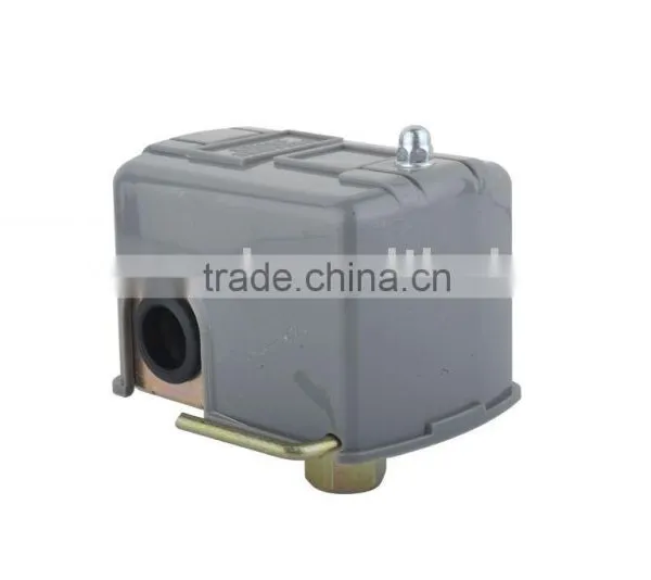 Control for Water Pump