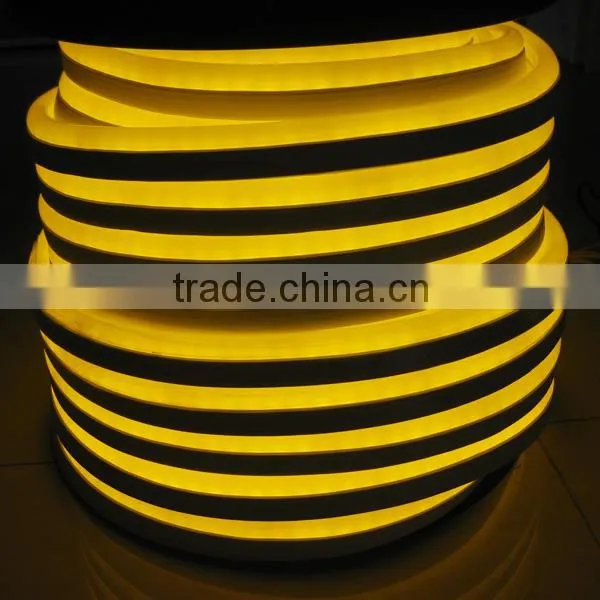 AC110V Led Neon Rope Light for Christmas Decoration