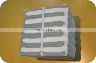 CT1500 Zirconium and Chromium Compound Ceramic Fiber Module photo-2