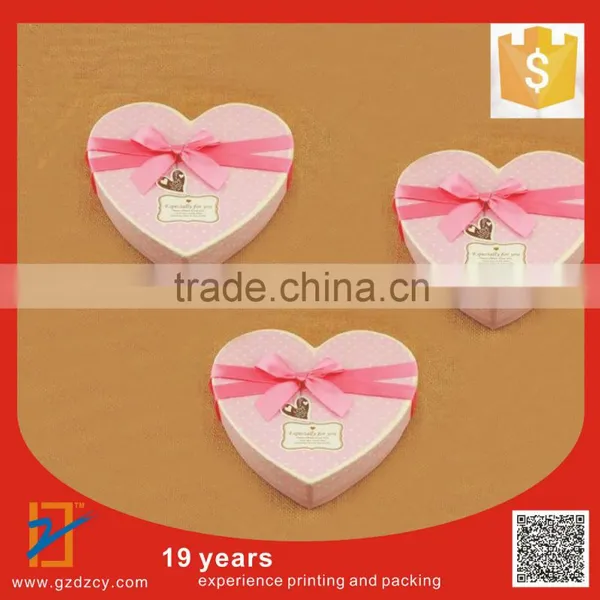 2016 New Year Gift Box, Chocolate Box, Candy Box Supply Directly by Printing and Packaging Factory photo-6