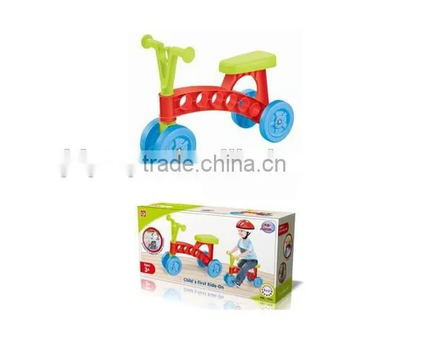2015 New Design Child Walker Riding Boy Toys Ride on Car Sliding Car photo-2