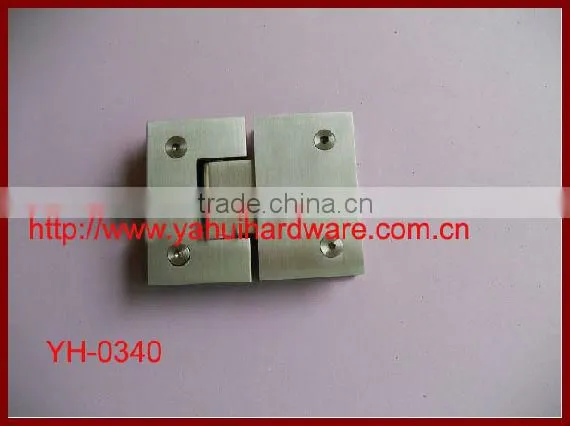 Glass Shower Door Hinges photo-2
