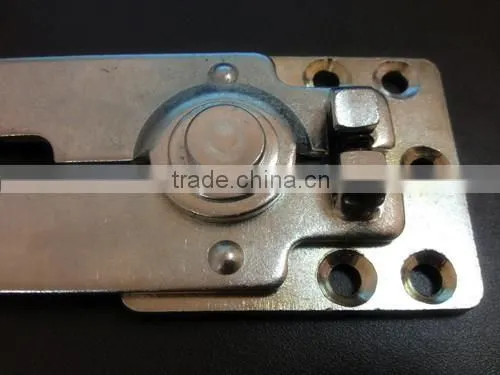 Sectional Corner Sofa Connectors D086