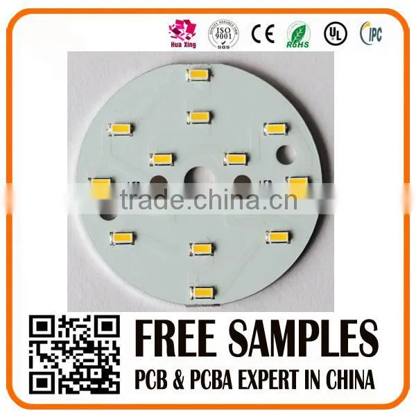 Aluminum PCBs With Brand Led Assembly photo-2