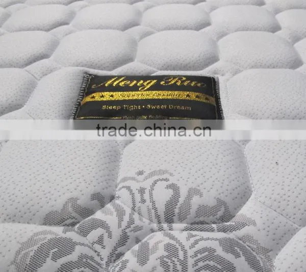 Perfect Sleep Queen Size Pocket Spring Mattress Price photo-2