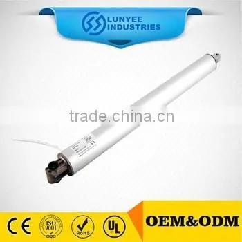 Power DC Waterproof Micro Eletric Linear Actuator 24v With Wireless photo-3