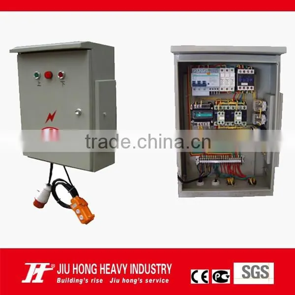 Manufacturer Top Brand Electric Scaffolds Spare Parts