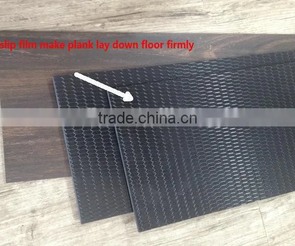 Looselay Vinyl Floor Tiles/ Diy Flooring for Easy Installation/ Loose Lay Vinyl Plank Flooring