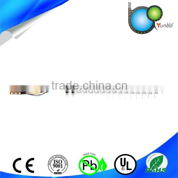 RoHS 1.6mm Lead Free LED Bulb PCB photo-4