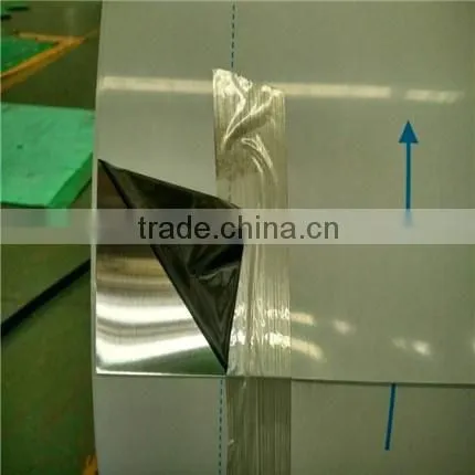 Tisco/Lisco 304 BA Stainless Steel Coil Prices photo-4