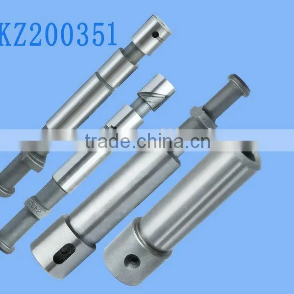 Diesel Injector Nozzle For KOMATSU