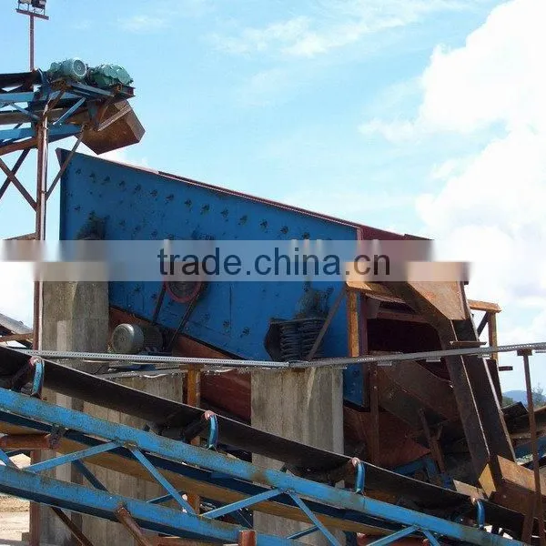 2013 Photocopier Powder Circular Vibrating Screen photo-4