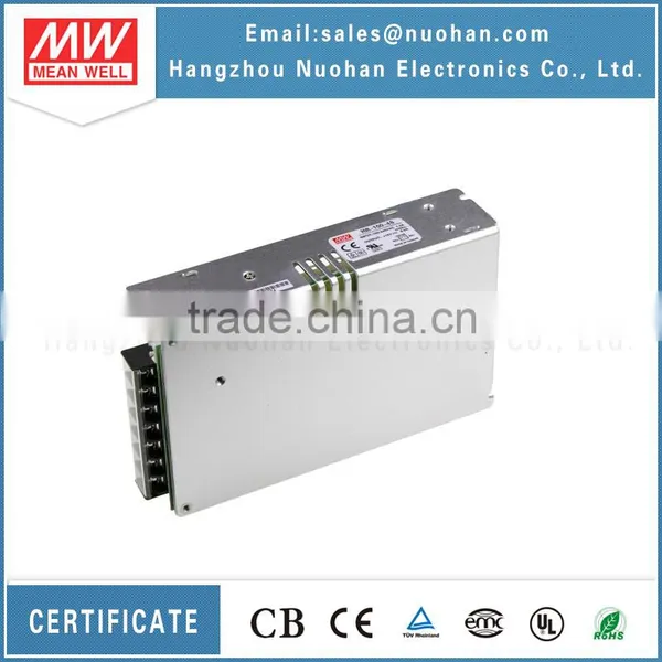 UL CE CB TUV EMC ROHS Meanwell 100W 48V Switching Power Supply 48v Power Supply 100w photo-2
