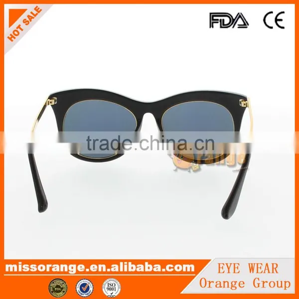 Fashionable Sunglasses 2016 China Sunglasses Factory Fashionable Sunglasses photo-4