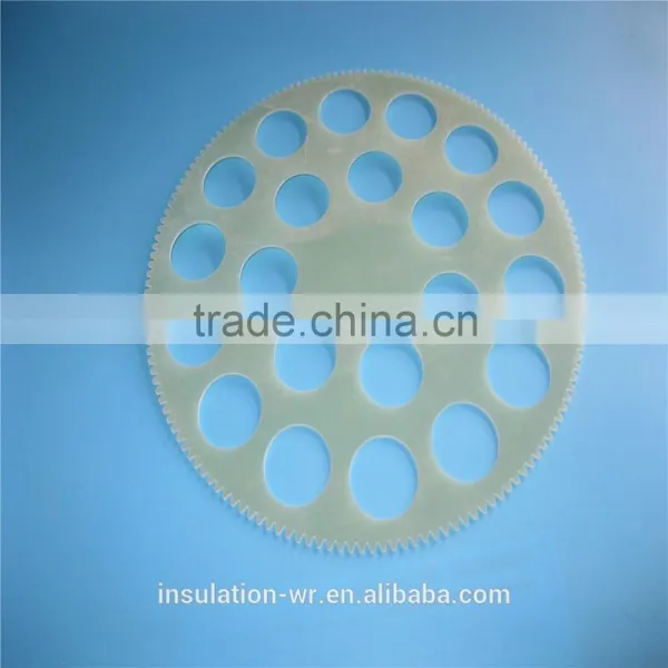 Saphire Polishing Carrier Planetery Wheels photo-5