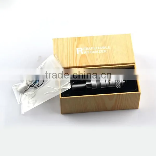 New Arrival Ithaka Oil 510 Wholesale Oil Vaporizer Pen for Ego Battery 510T Mechanical Mod photo-4