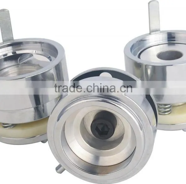Snap Button Mould