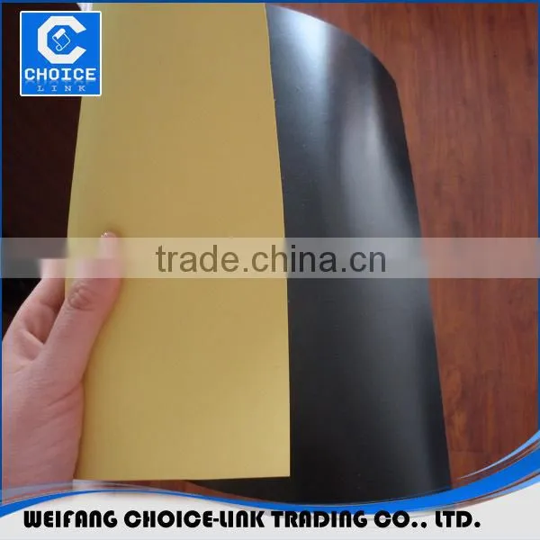 Polyvinyl Chloride Waterproofing Membrane photo-4